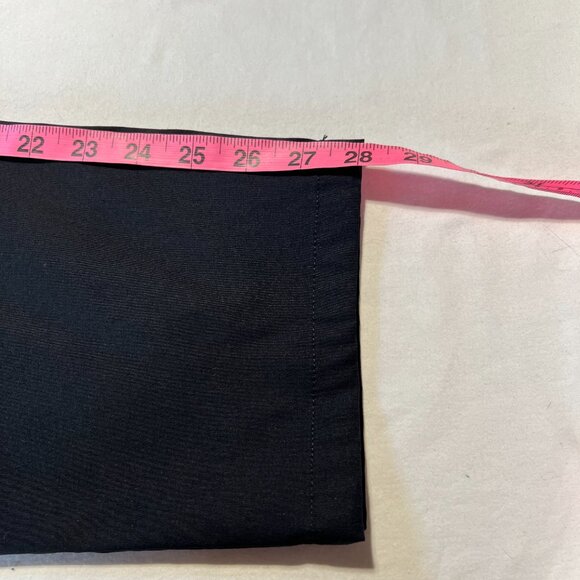 🩶Eddie Bauer Women’s Charcoal Pants Size 14 Sleek, Versatile & Comfortable - Picture 9 of 12